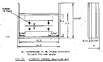 regulator box drawing