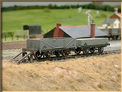 Clutton at Scaleforum 2004