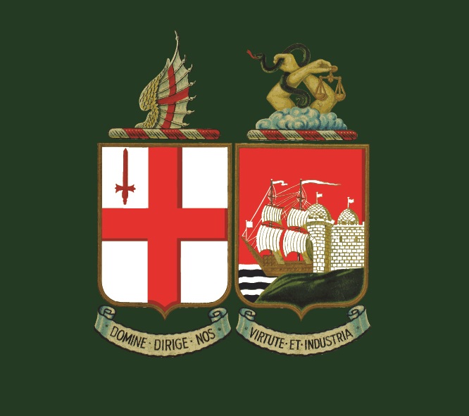 GWR Coat of Arms