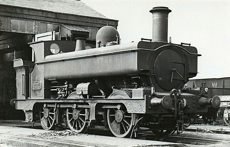 GWR 2014 at Swindon, 1937