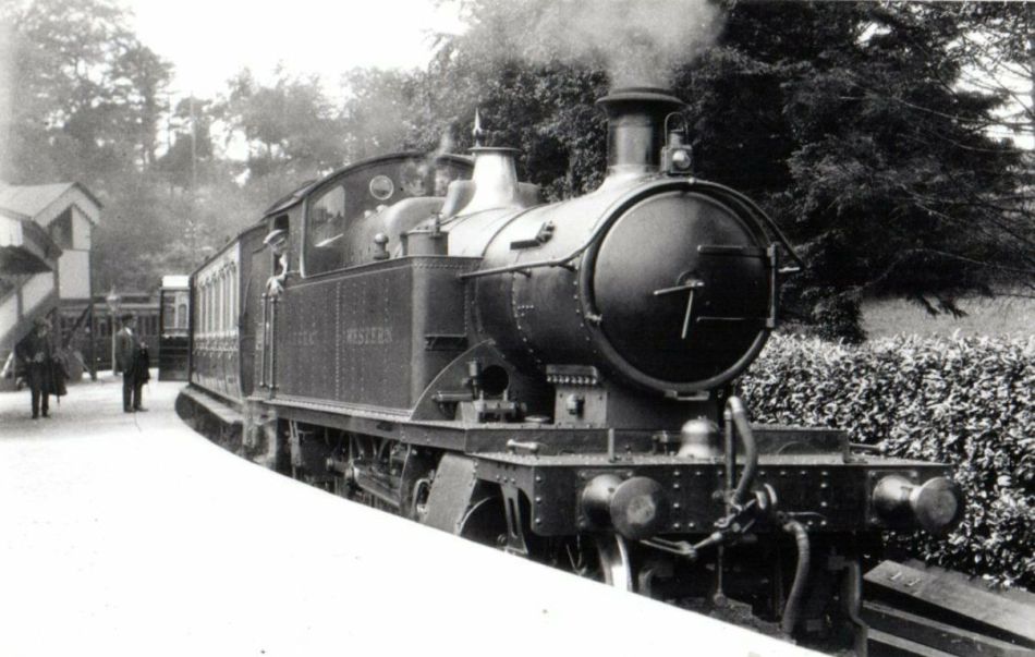 GWR 4403