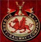 Barry Railway crest