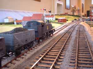 model of Clutton