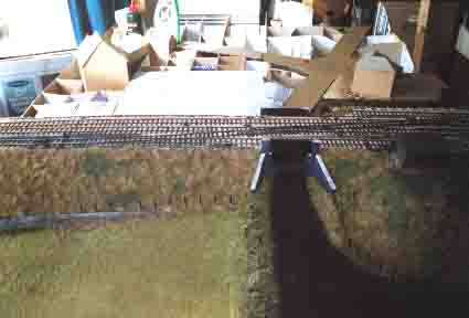 model of Clutton