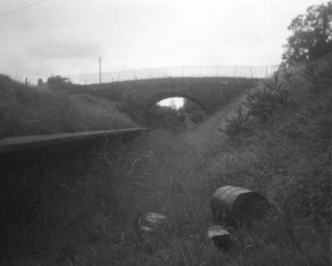 Farrington Gurney Halt